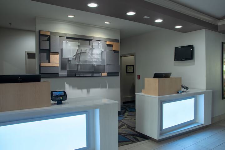 Holiday Inn Express Hotel & Suites Natchitoches by IHG