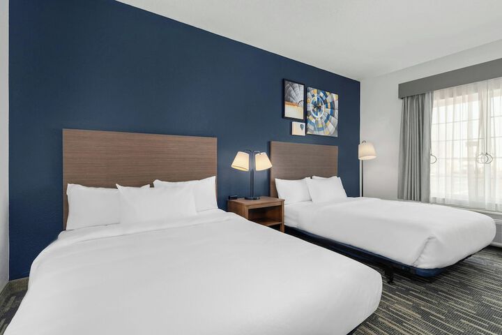 City Express by Marriott Manteno