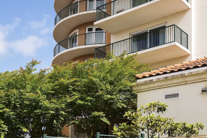 Marina Inn at Grande Dunes