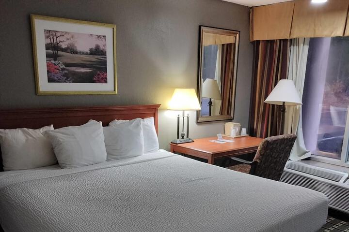 Clarion Inn Southern Pines - Pinehurst
