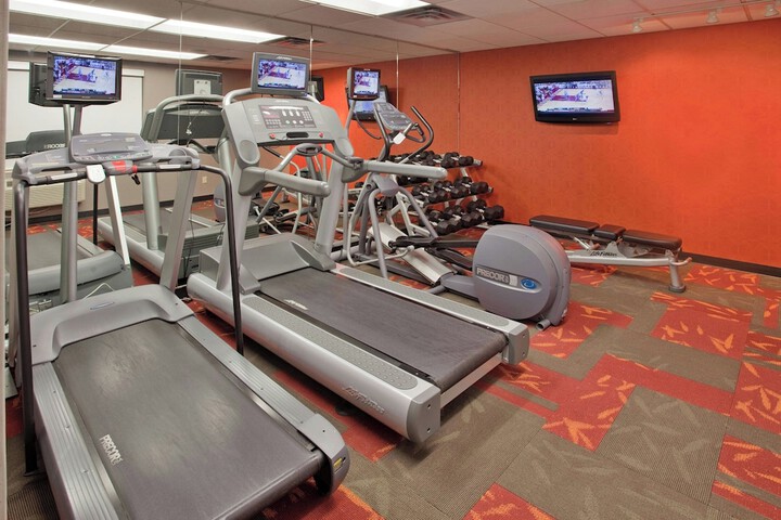 Residence Inn Houston Sugar Land / Stafford