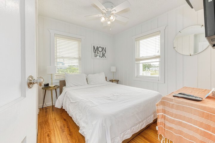 The Montauk Soundview