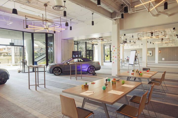 Westdrift Manhattan Beach Autograph Collection by Marriott