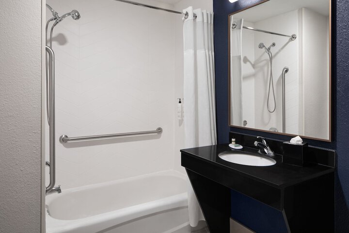 Fairfield Inn by Marriott Charlotte Mooresville