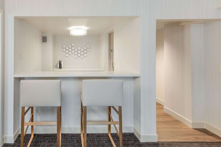 Sonesta Columbus Downtown