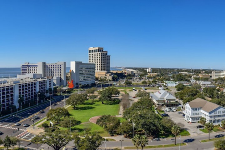 Hotel View 70 of 71