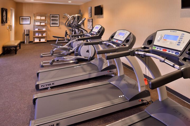 Health and Fitness 45 of 48