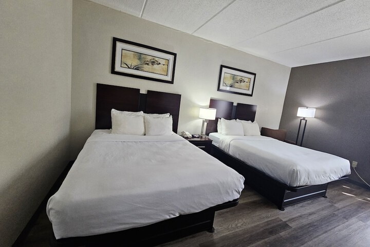 Quality Inn & Suites Lexington South