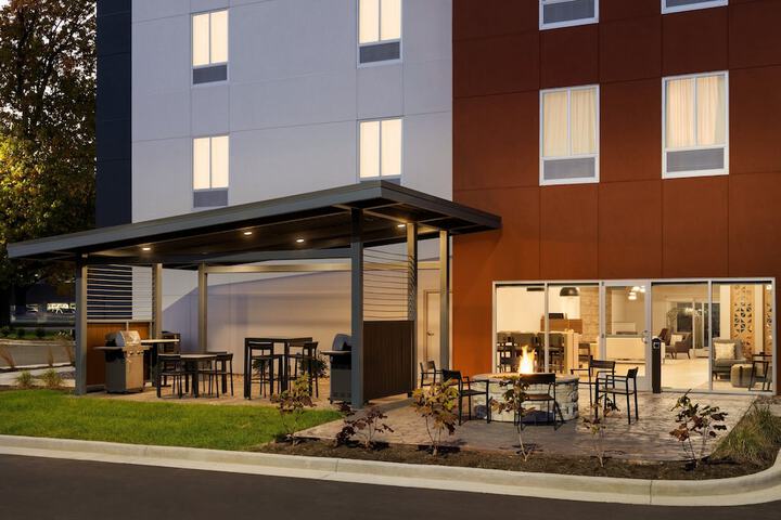 avid hotel North Platte by IHG