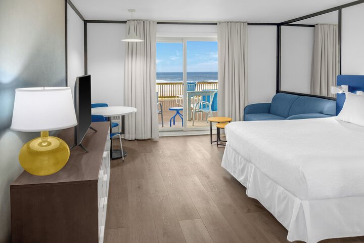 Montauk Blue Hotel