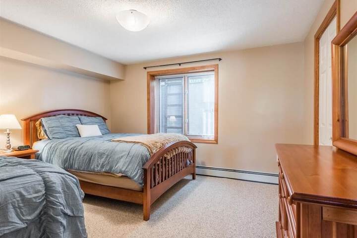 V3 Gorgeous Ski-in Mountain View Townhouse With Amazing Views in Bretton Woods