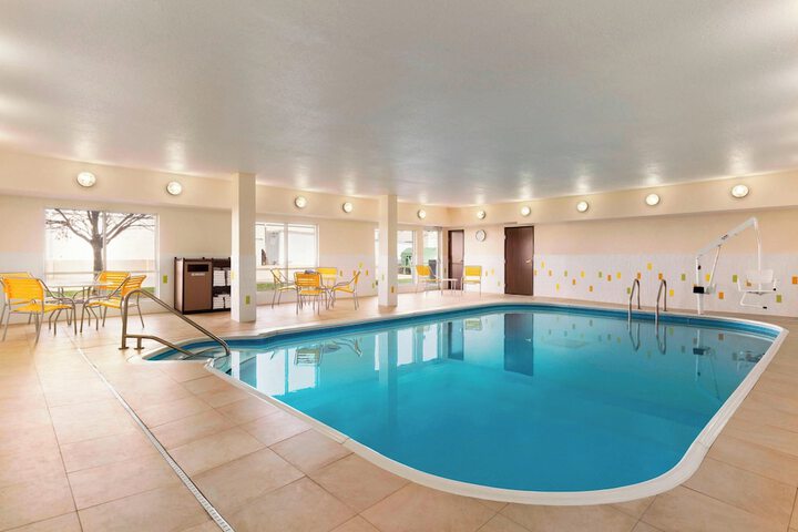 Fairfield Inn & Suites Mankato