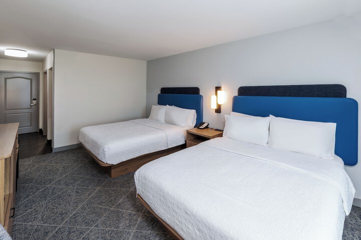 Hampton Inn & Suites by Hilton Tomball Houston NW
