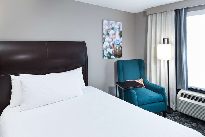 Hilton Garden Inn Cincinnati / Mason