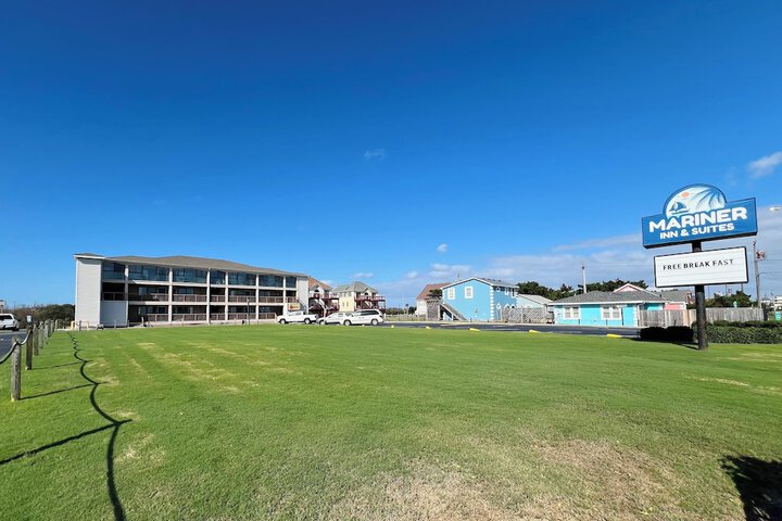 Mariner Inn and Suites