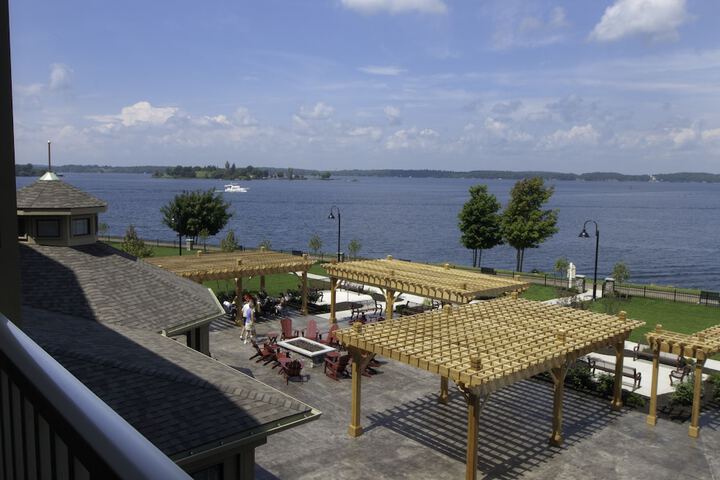 Hotel View 40 of 41