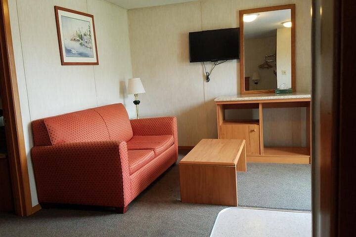 Milwaukie Inn Portland South