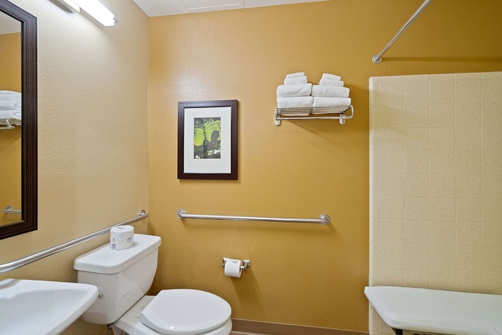 Extended Stay America Suites Washington DC Reston