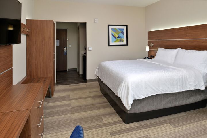 Holiday Inn Express & Suites Wylie West by IHG