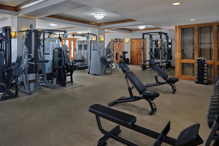 The Ritz-Carlton Bachelor Gulch