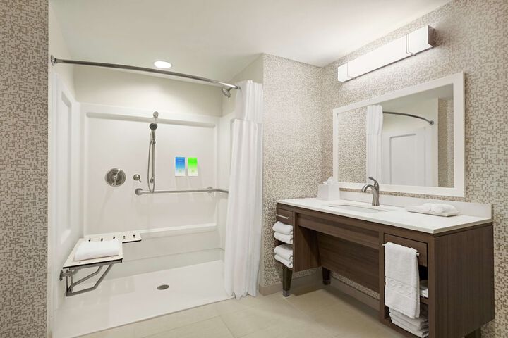 Home2 Suites by Hilton Fernandina Beach Amelia Island FL
