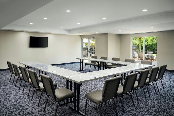 Fairfield Inn & Suites by Marriott Auburn Opelika