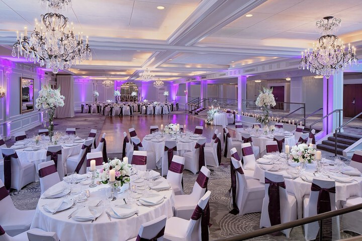 The Westin Governor Morris Morristown