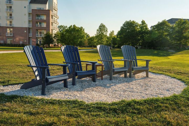 Hyatt Regency Chesapeake Bay