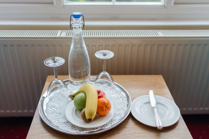 The Headland Hotel & Spa