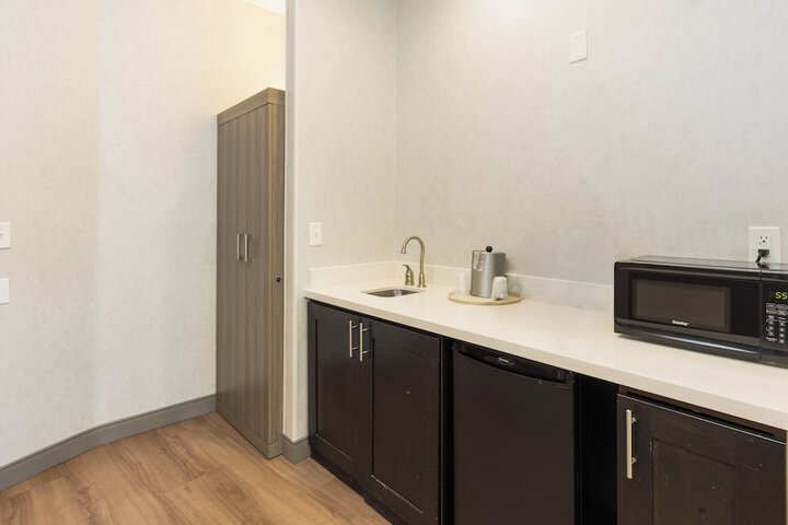 Holiday Inn Express Bellingham by IHG