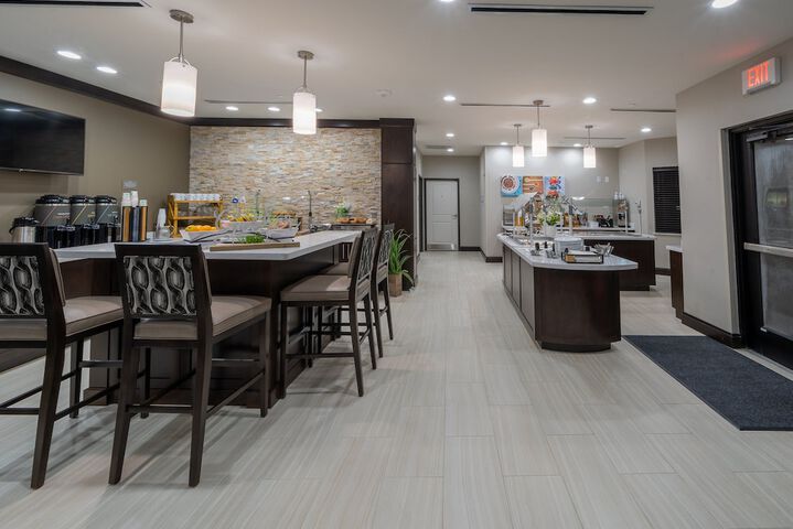 Staybridge Suites Houston NW Cypress Crossings by IHG