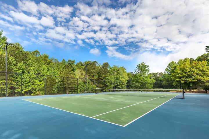Hilton Vacation Club Greensprings Williamsburg