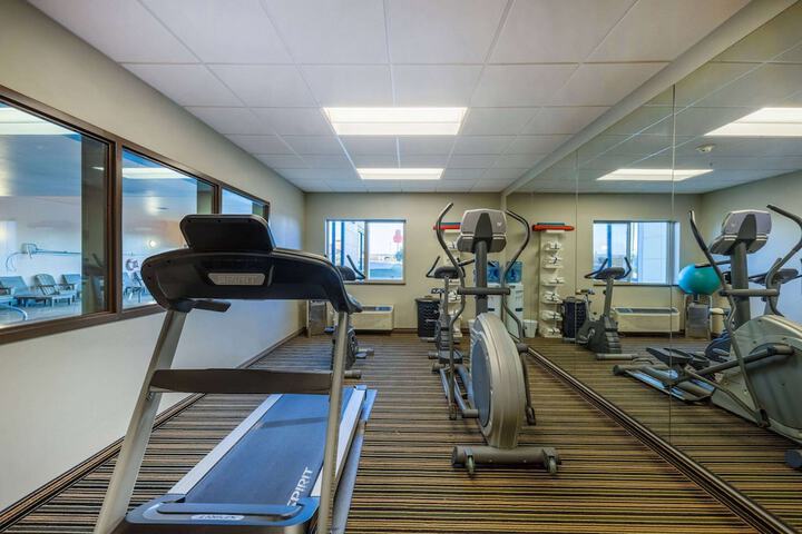 Baymont by Wyndham Rapid City