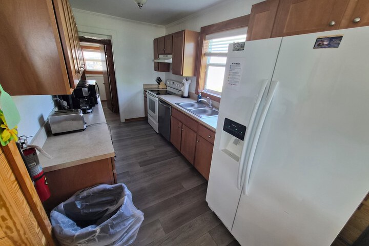 SandSpur Ocean Cottages