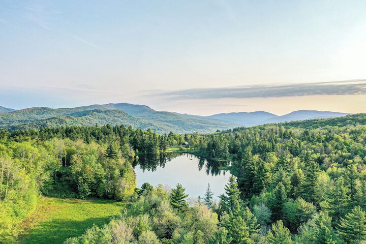 Sterling Ridge Resort