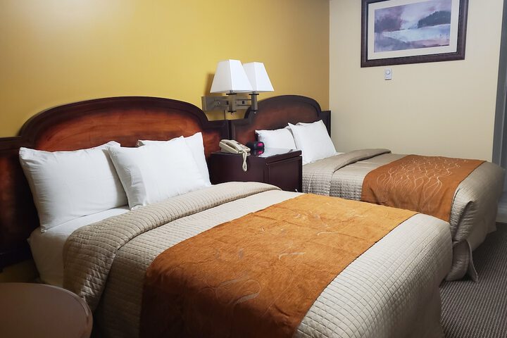 Imperial Fireside Inn