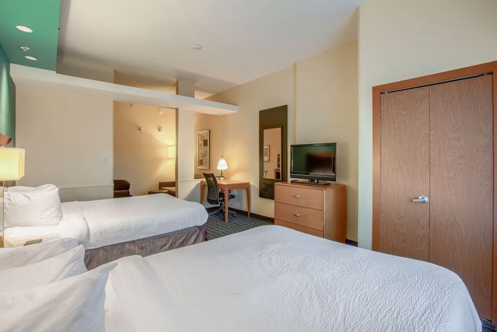 Fairfield Inn & Suites by Marriott Orange Beach