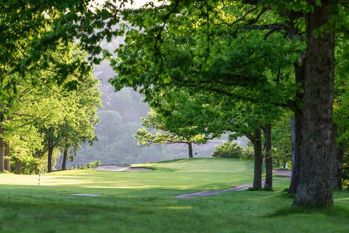 Golf 82 of 101