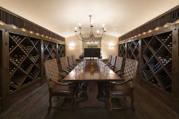 Rosewood Inn of the Anasazi