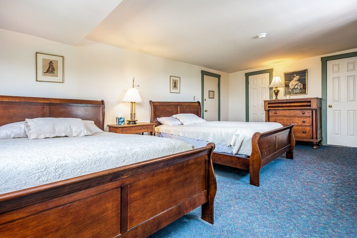 Wayside Inn