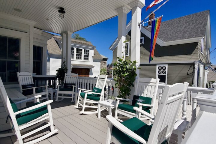 Terrace/Patio 113 of 126