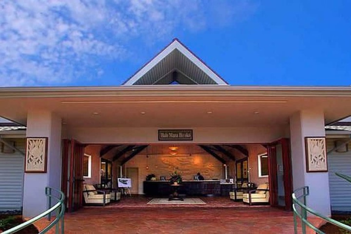 The Cliffs at Princeville