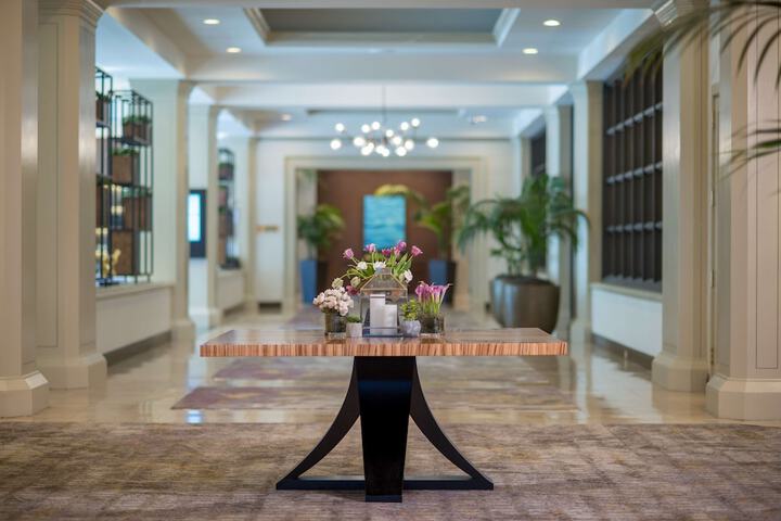 Hotel Interior 20 of 85