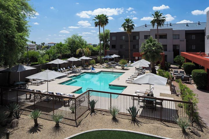 Courtyard by Marriott Scottsdale North
