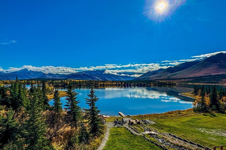 Denali Lakeview Inn