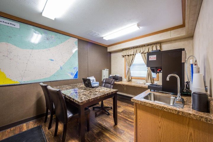 KARNES COUNTY LODGE