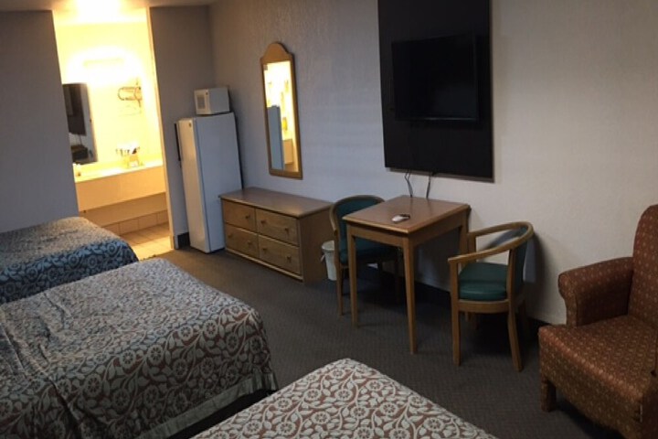 Executive Inn Hebbronville