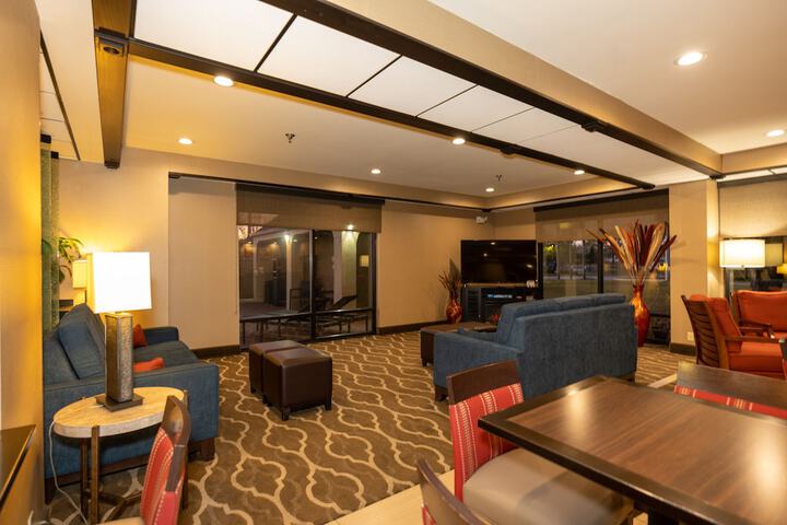 Hotel Interior 14 of 52