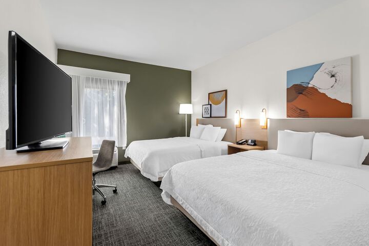 Spark by Hilton Bardstown