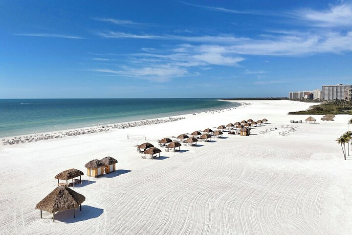 JW Marriott Marco Island Beach Resort